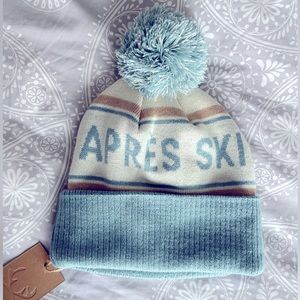 Winter 2023 Jilly Box Toque